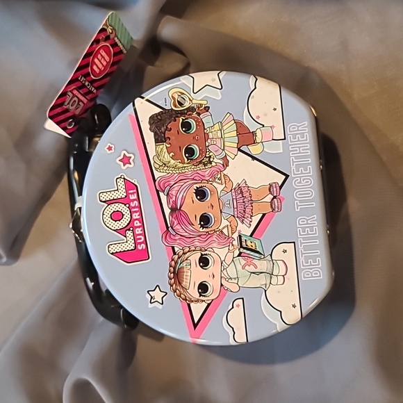 L.O.L. Surprise! BETTER TOGETHER Watch Set - Picture 14 of 14